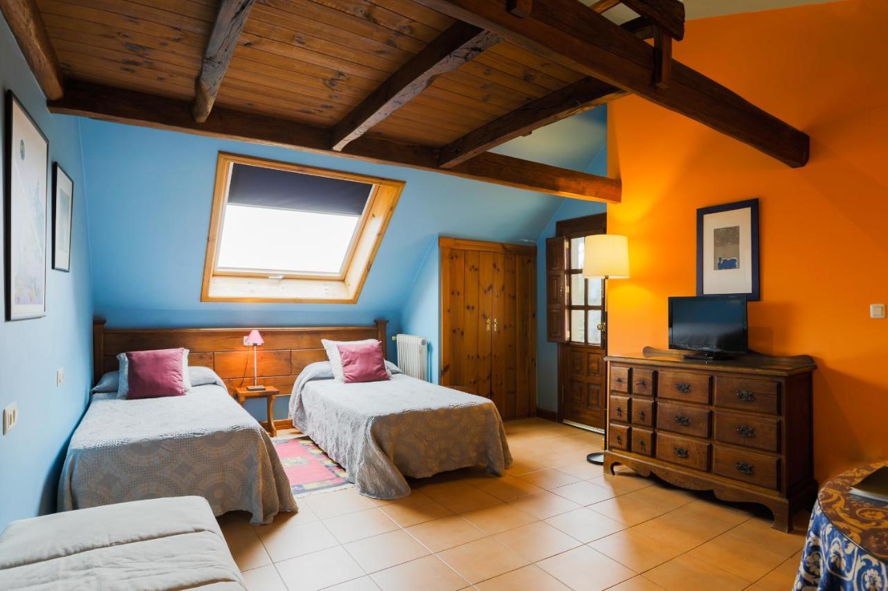 Rectoral De Fofe Guest House Exterior photo