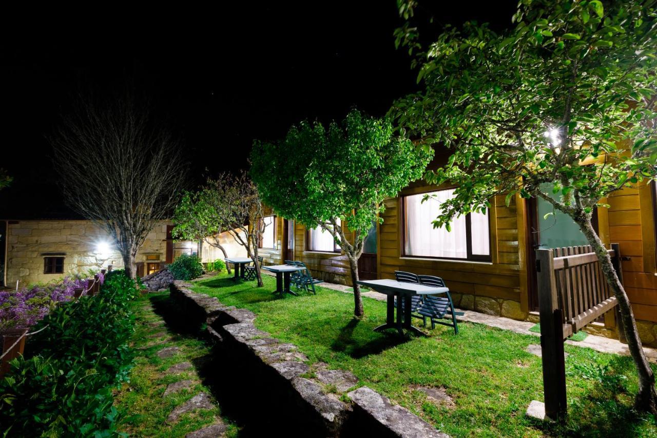 Rectoral De Fofe Guest House Exterior photo