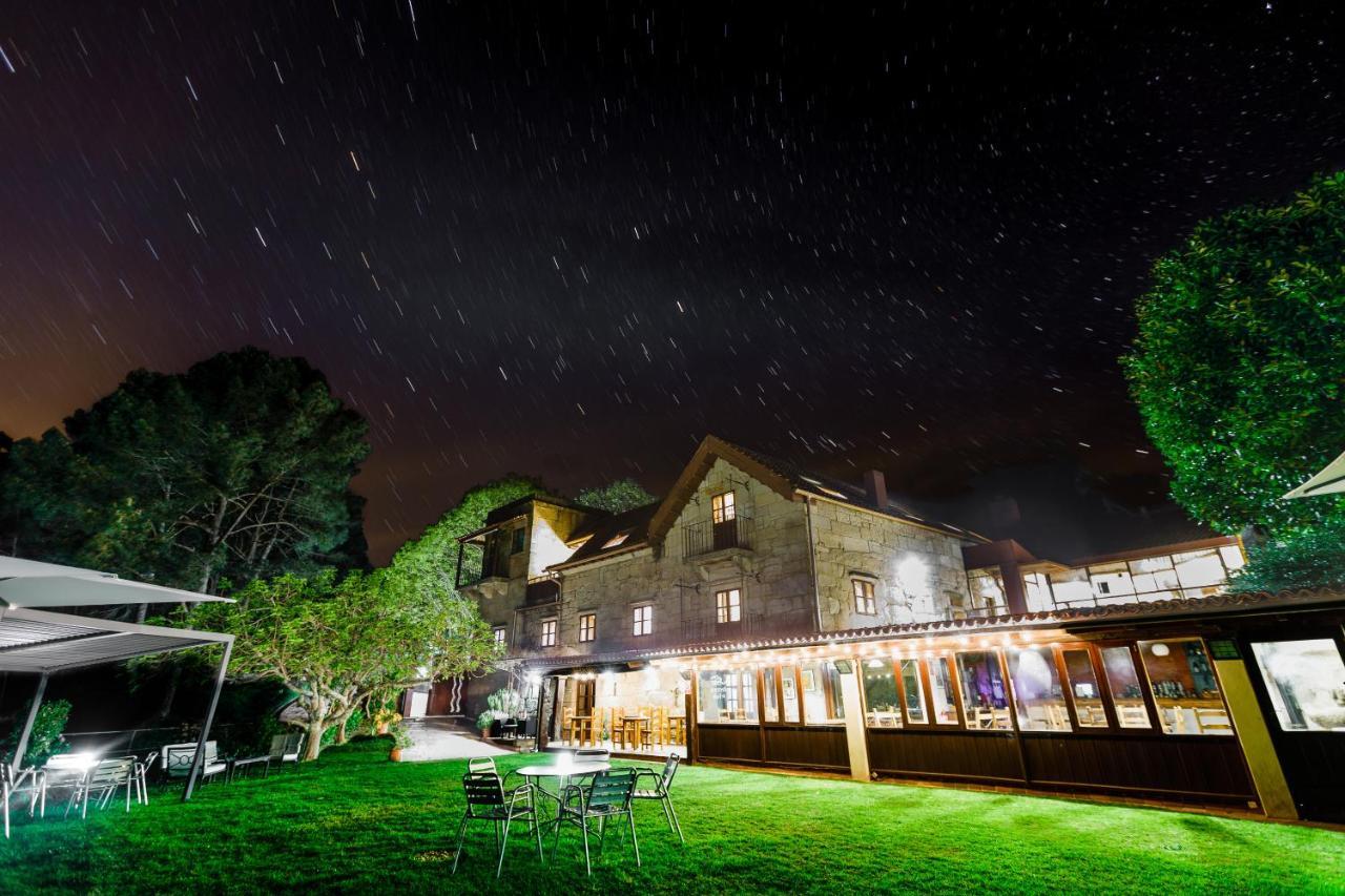 Rectoral De Fofe Guest House Exterior photo